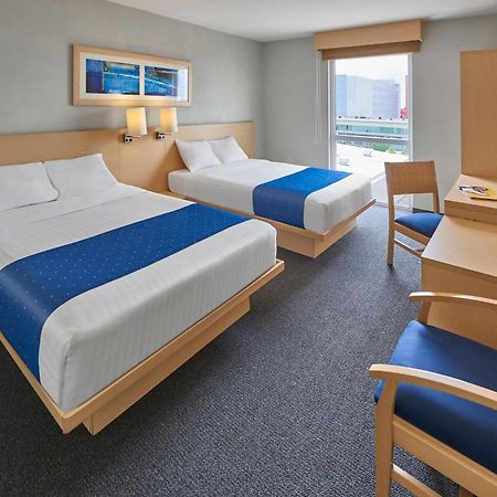City Express By Marriott Puebla Finsa Extérieur photo