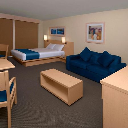 City Express By Marriott Puebla Finsa Extérieur photo