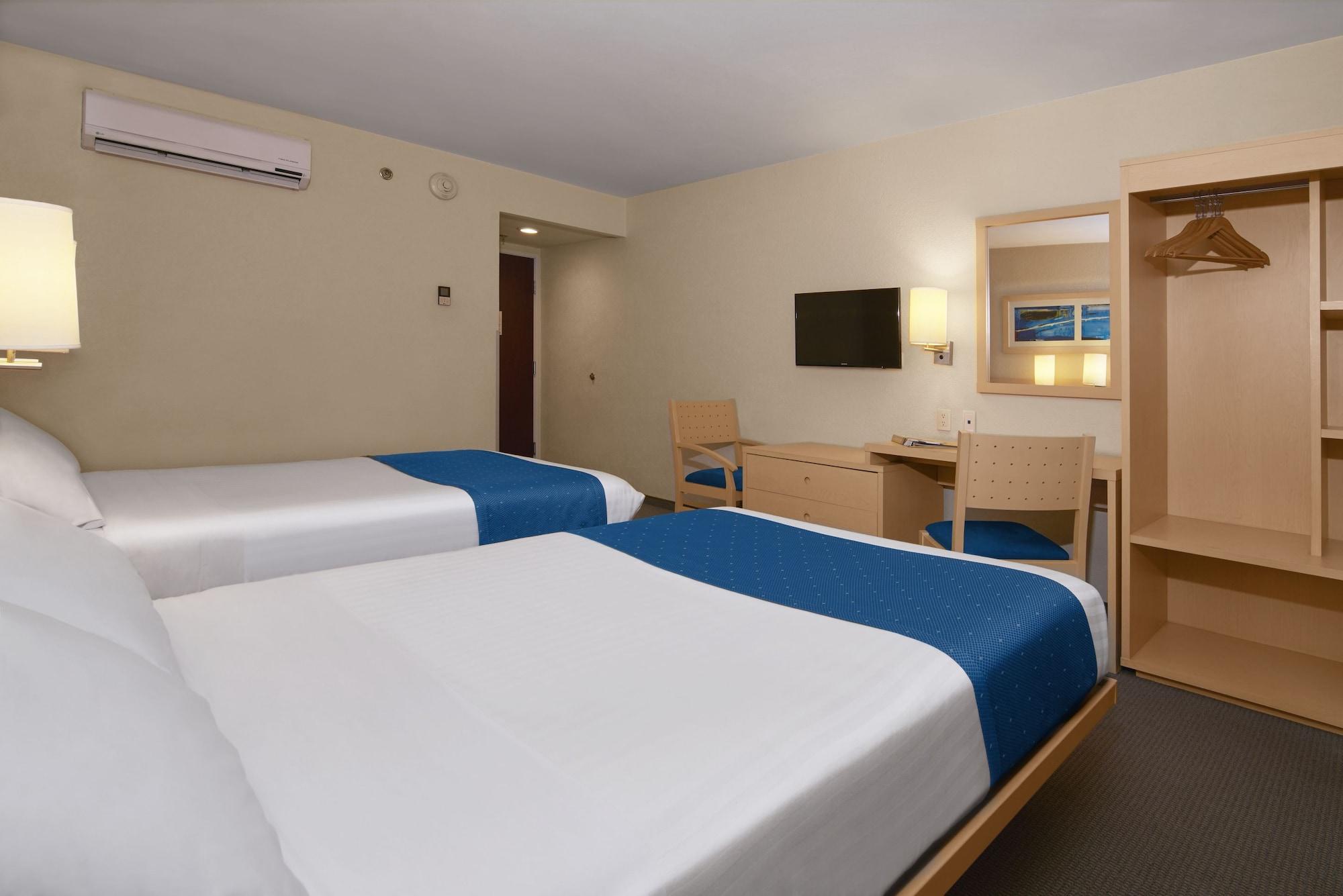 City Express By Marriott Puebla Finsa Extérieur photo