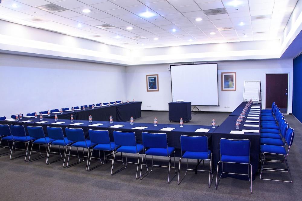 City Express By Marriott Puebla Finsa Extérieur photo