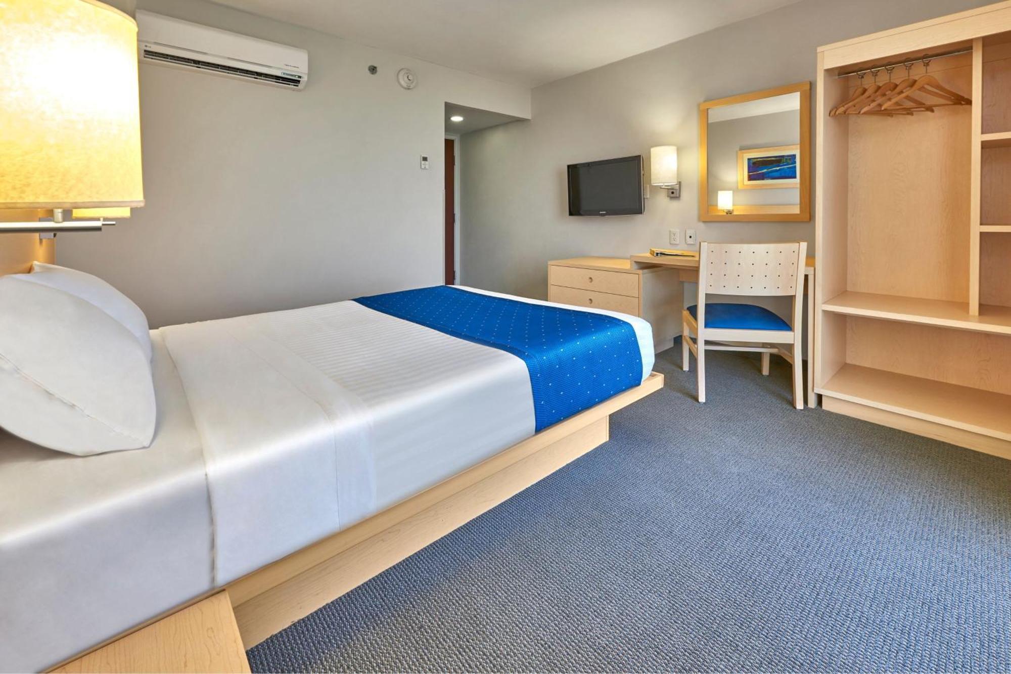 City Express By Marriott Puebla Finsa Extérieur photo