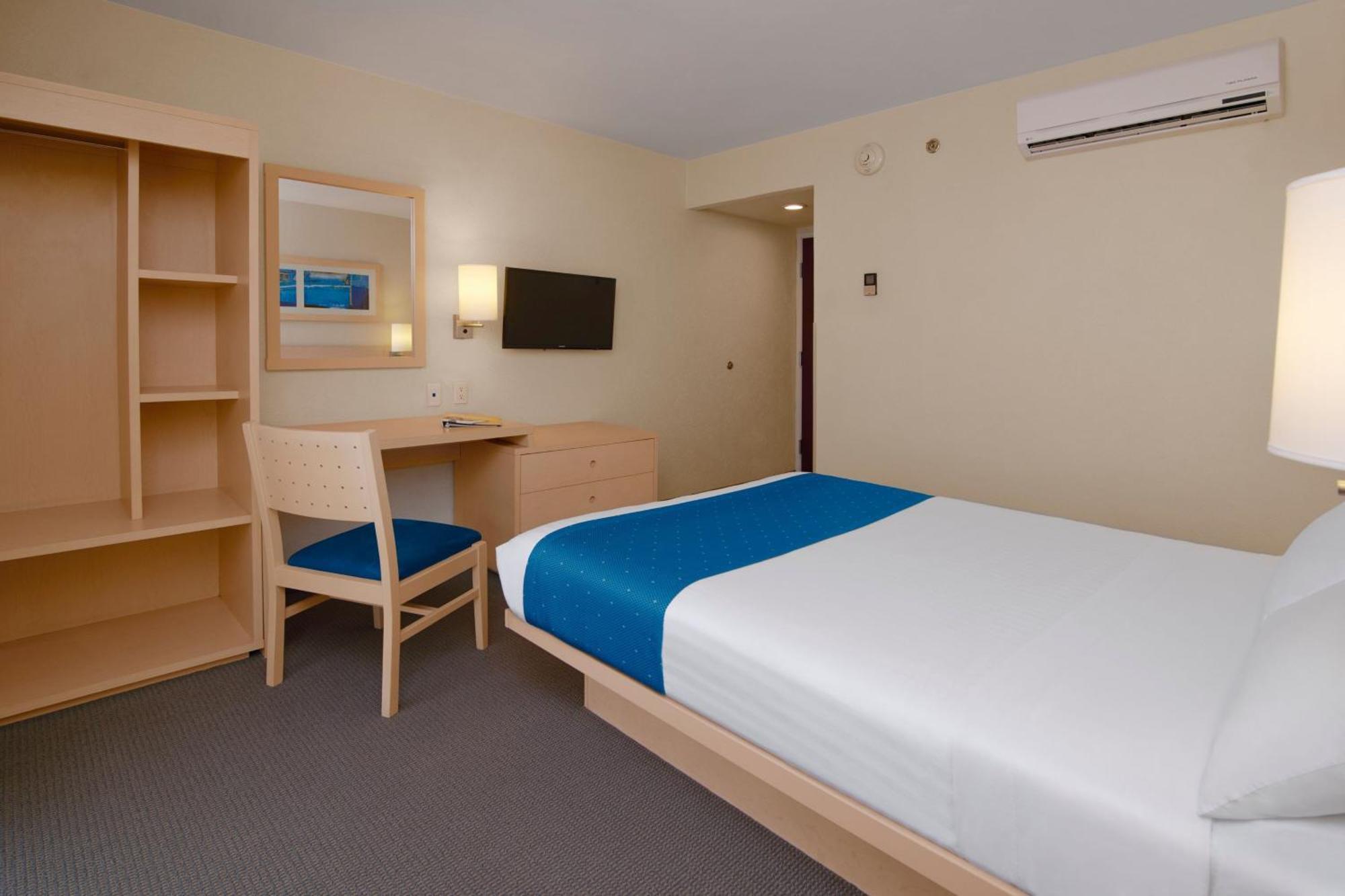 City Express By Marriott Puebla Finsa Extérieur photo