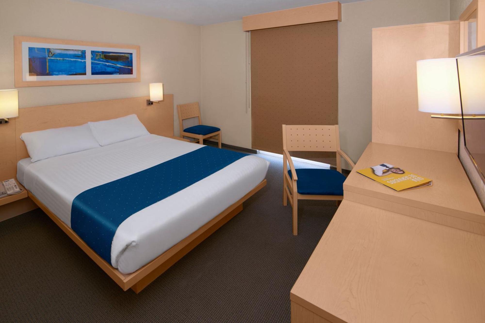 City Express By Marriott Puebla Finsa Extérieur photo