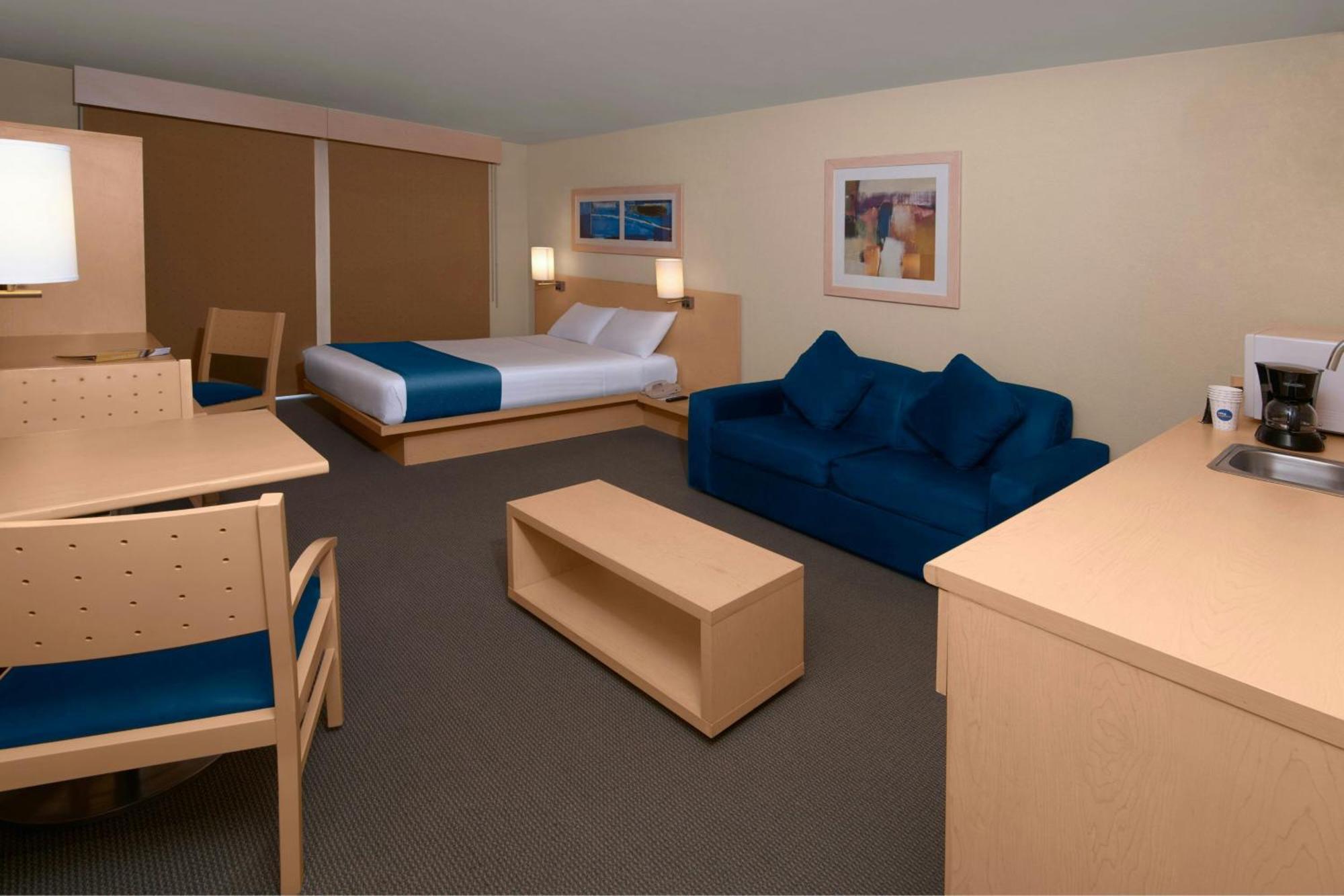 City Express By Marriott Puebla Finsa Extérieur photo