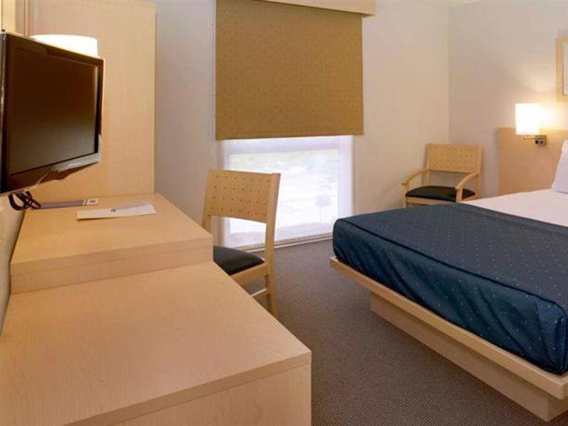 City Express By Marriott Puebla Finsa Extérieur photo