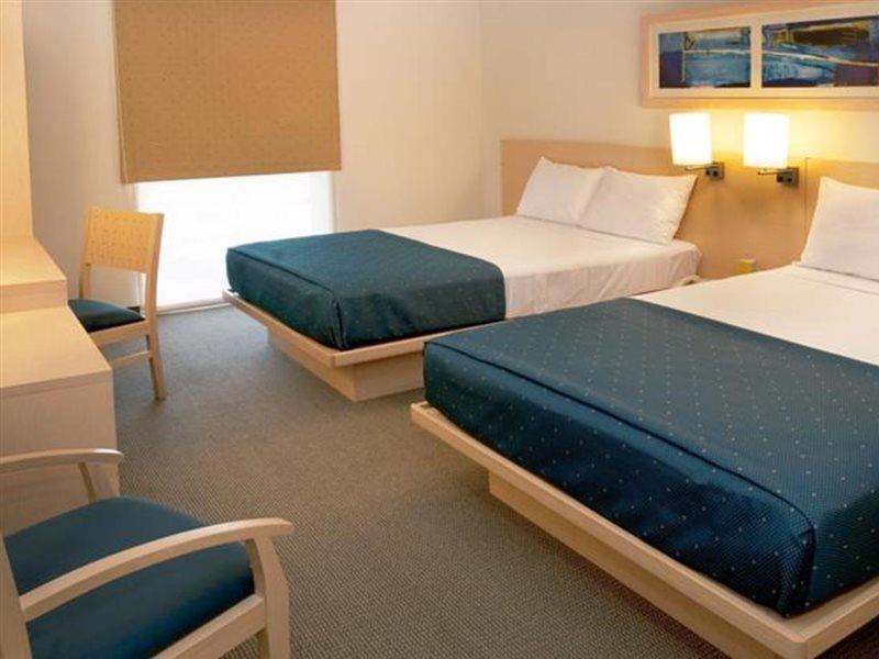 City Express By Marriott Puebla Finsa Extérieur photo