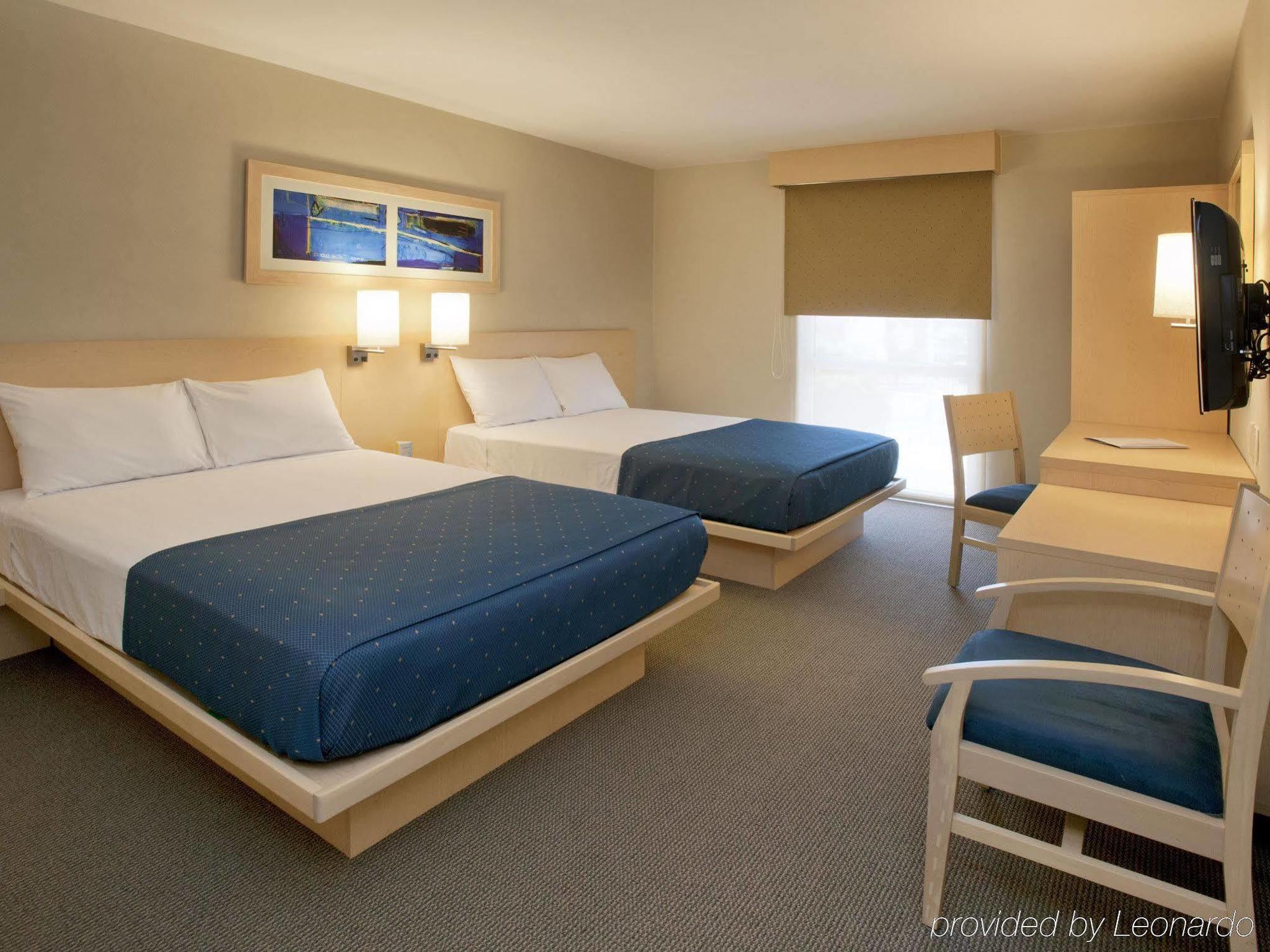 City Express By Marriott Puebla Finsa Extérieur photo
