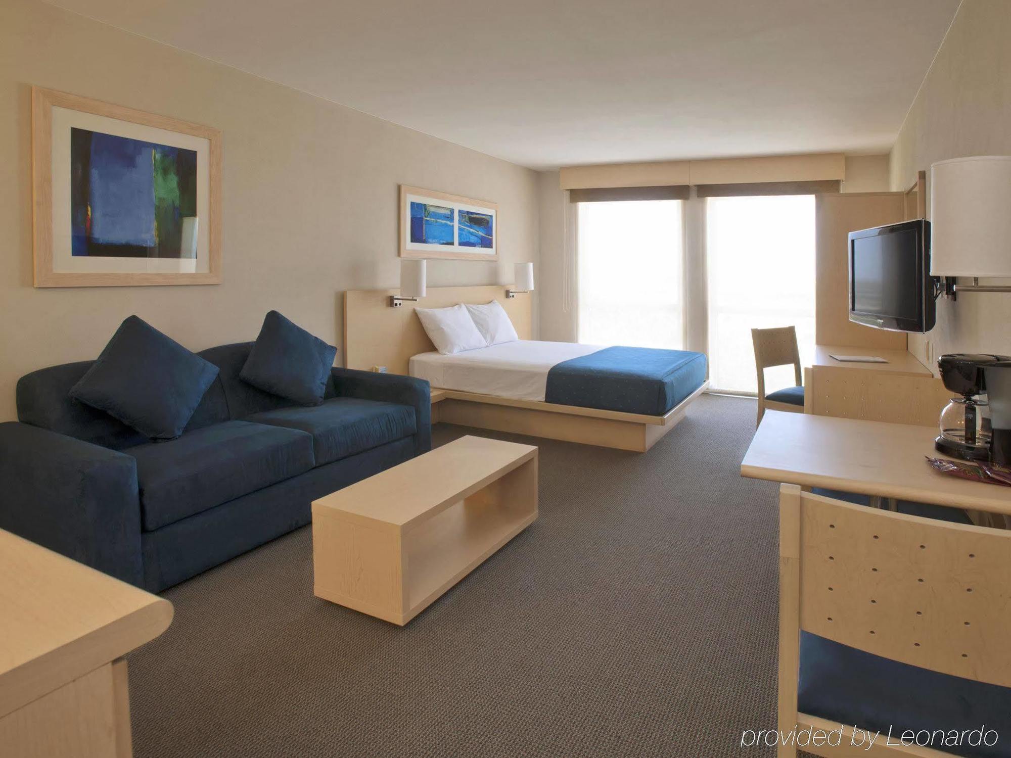 City Express By Marriott Puebla Finsa Extérieur photo